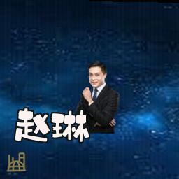 赵琳